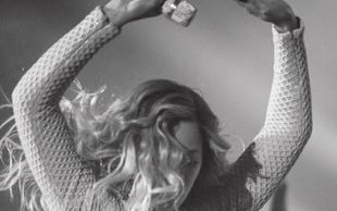Beyonce nie robiła TEGO bardzo długo (FOTO)