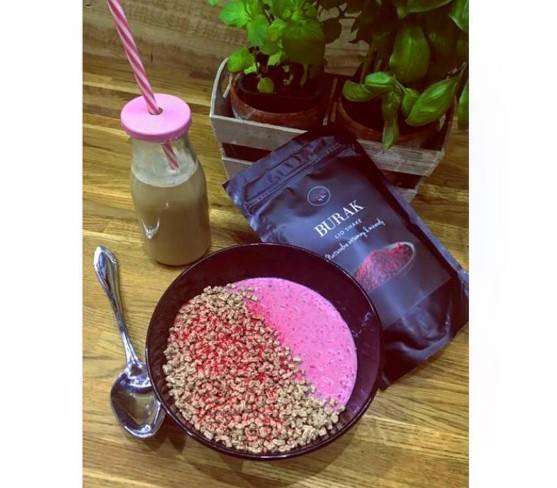 Jak ONA mogła? O co internauci kłócą się na Instagramie Anny Lewandowskiej?