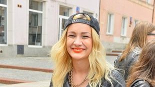 Jak Agata Dziarmagowska wygląda bez makijażu? (FOTO+VIDEO)