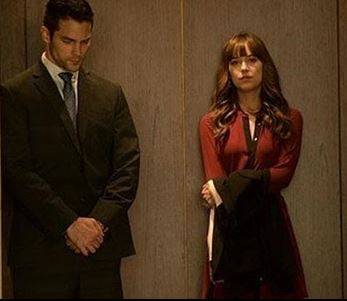 Oglądając Nowe Oblicze Greya z pewnością przegapiłyście TEGO PANA