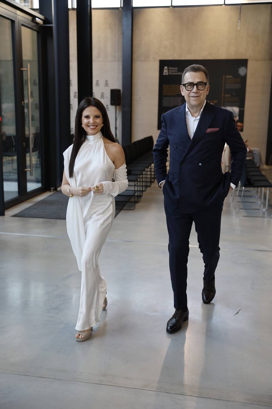 Premiera książki Orłosiów. Boska Paulina, szykowna Tadla i apetyczna Powierza!