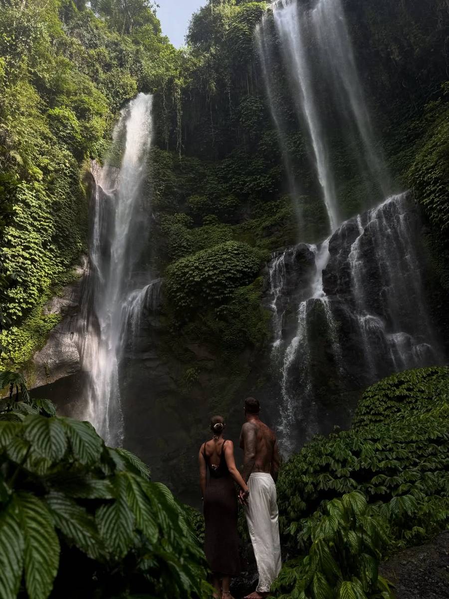 Dariusz Pachut, fot. Instagram.