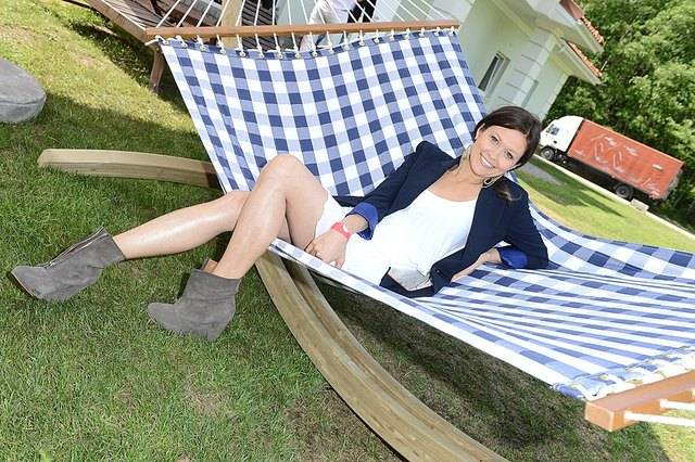 Katarzyna Pierścionek – nowa celebrytka?