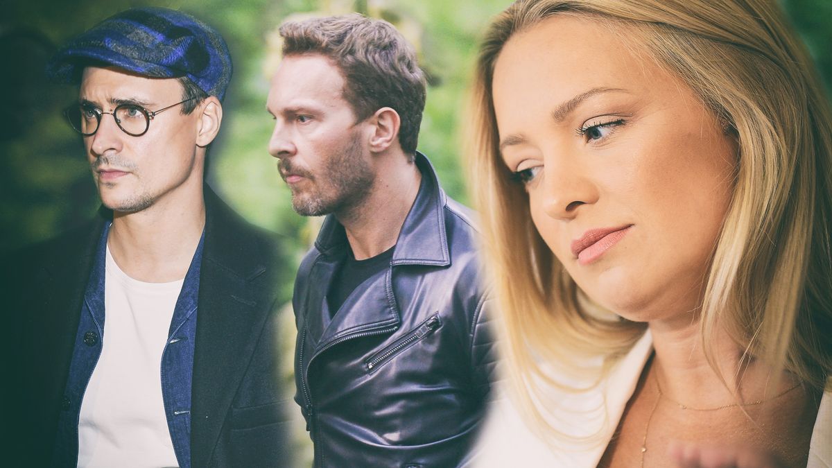 Barbara Kurdej-Szatan fot. Forum, Mateusz Damięcki, Sławek Uniatowski, fot.AKPA