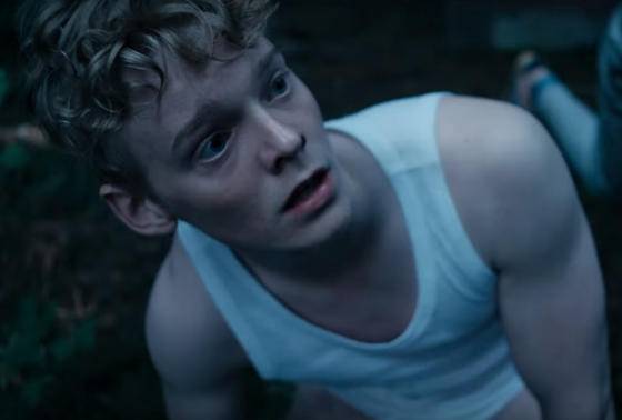 Najlepsze filmy i seriale na majówkę