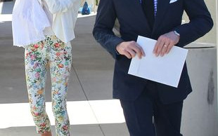 Gisele Bunchen przyznaje, że chciała odejść od Toma