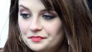 Mischa Barton wciąż nie może dojść do siebie (FOTO)