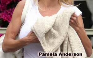 Pamela chce uzdrowić świat