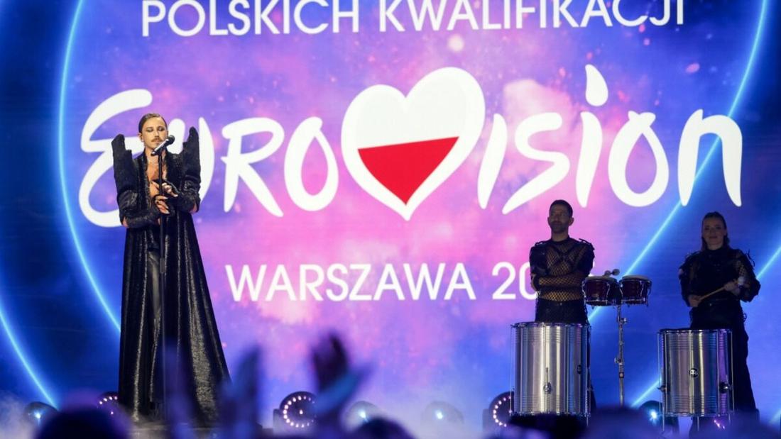 Eurowizja 2026. Polscy reprezentanci. Znamy całą listę, fot. AKPA.