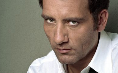 Clive Owen w Details