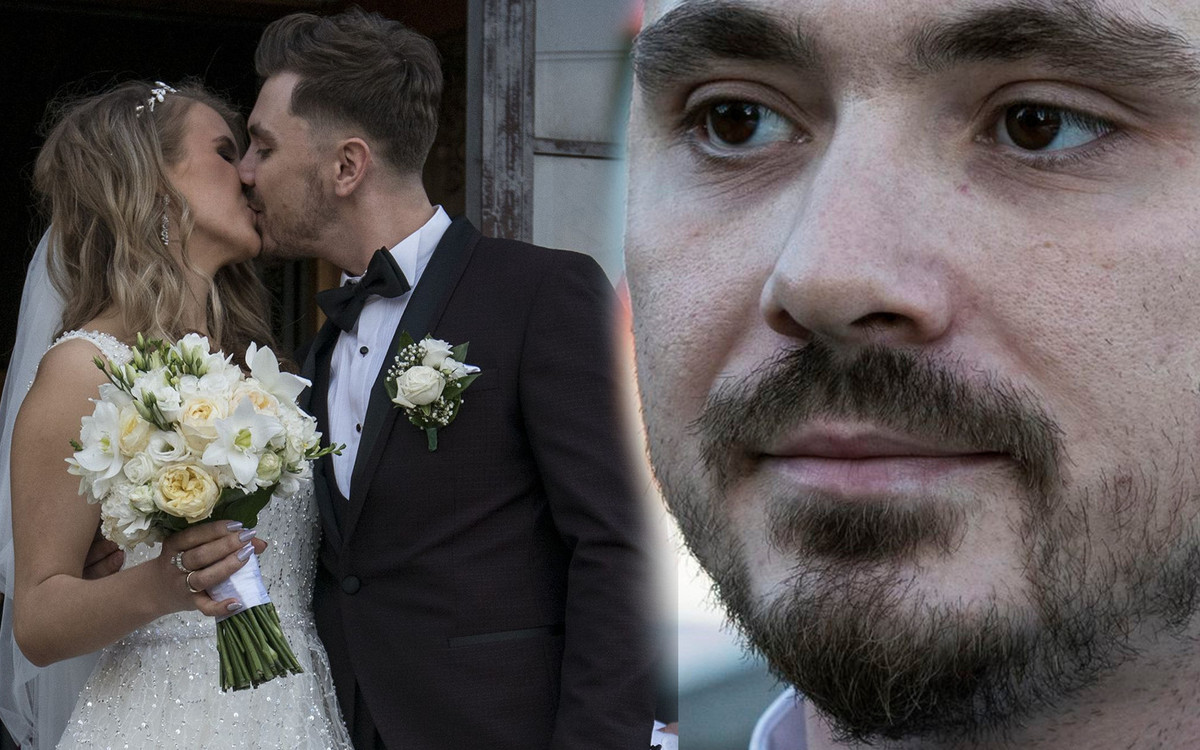 Żona Daniela Martyniuka mówi “DOŚĆ” i żąda rozwodu. To koniec ich małżeństwa?