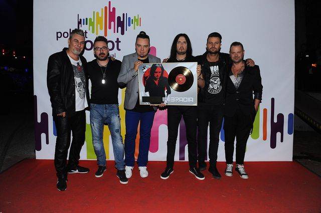 Polsat Sopot Festiwal 2014