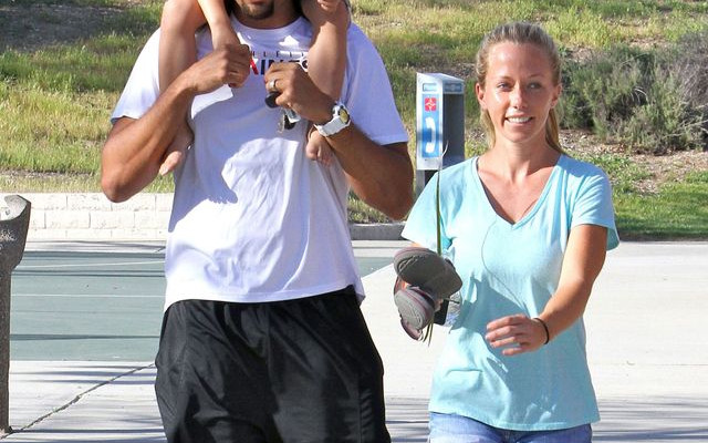 Kendra Wilkinson i Hank Baskett – czy to już koniec ich małżeństwa?