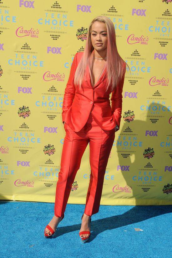 Teen Choice Awards 2015