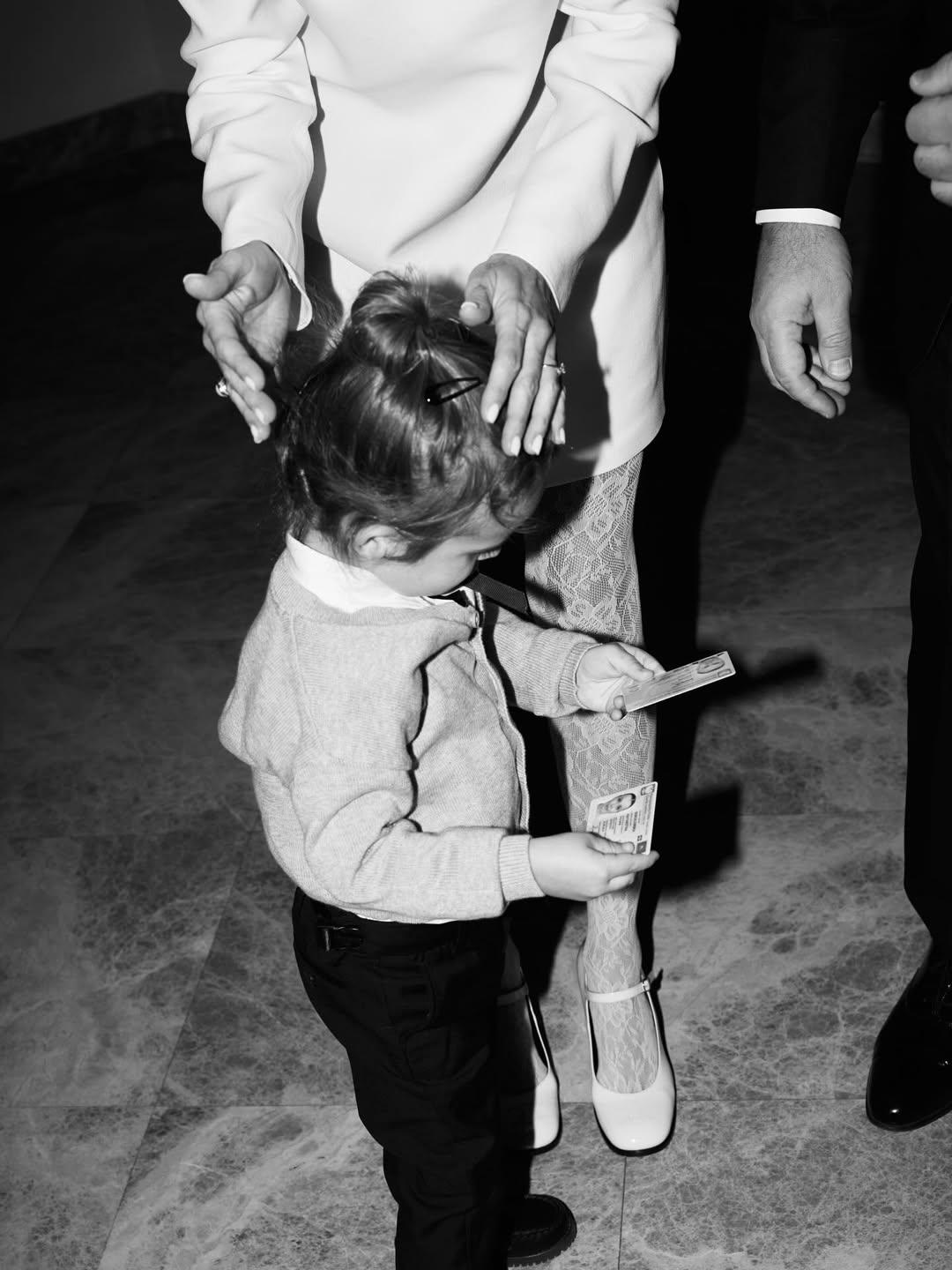 Ślub Kasi Sokołowskiej, fot.: Instagram