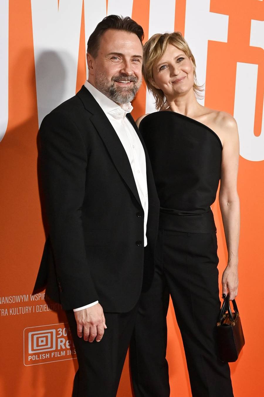 Gwiazdy, które żyją w rzymskim małżeństwie/AKPA