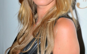 Nicky Hilton i mała dziureczka