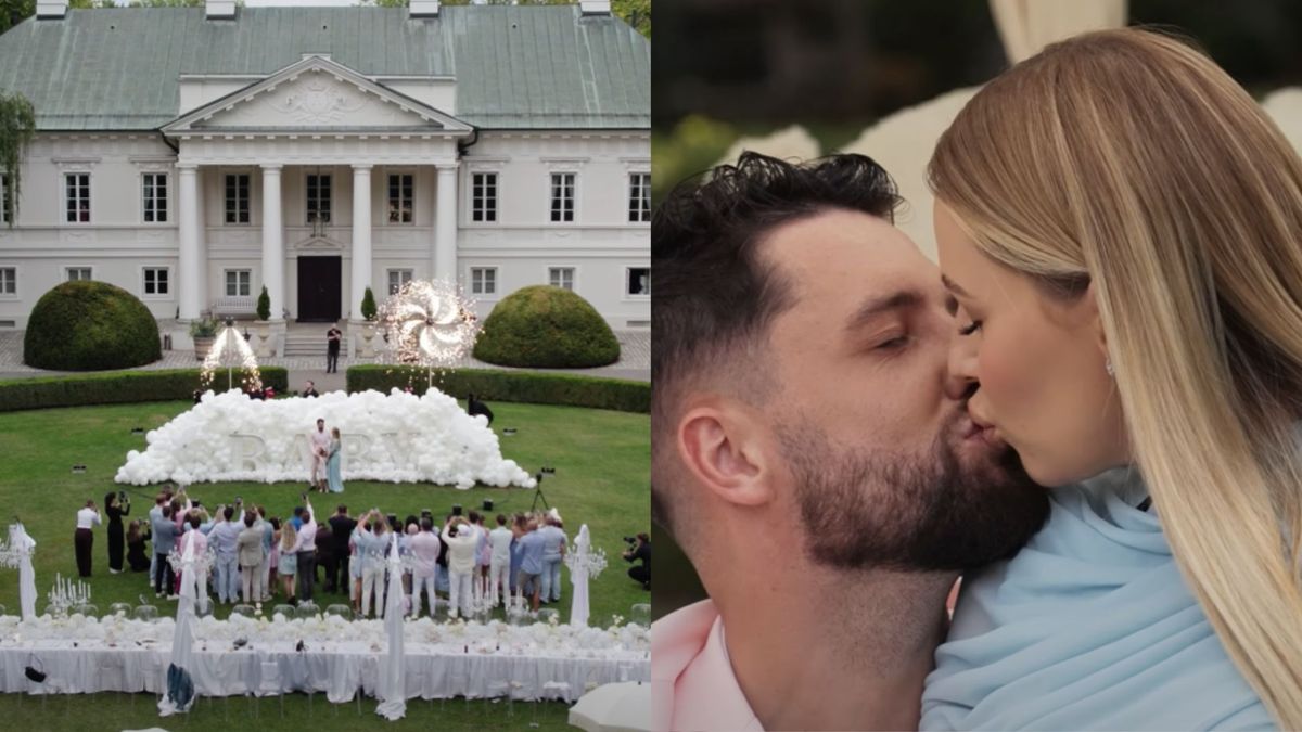 GENDER REVEAL PARTY! Andziaks