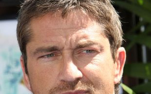 Gerard Butler lubi szybkie kobiety