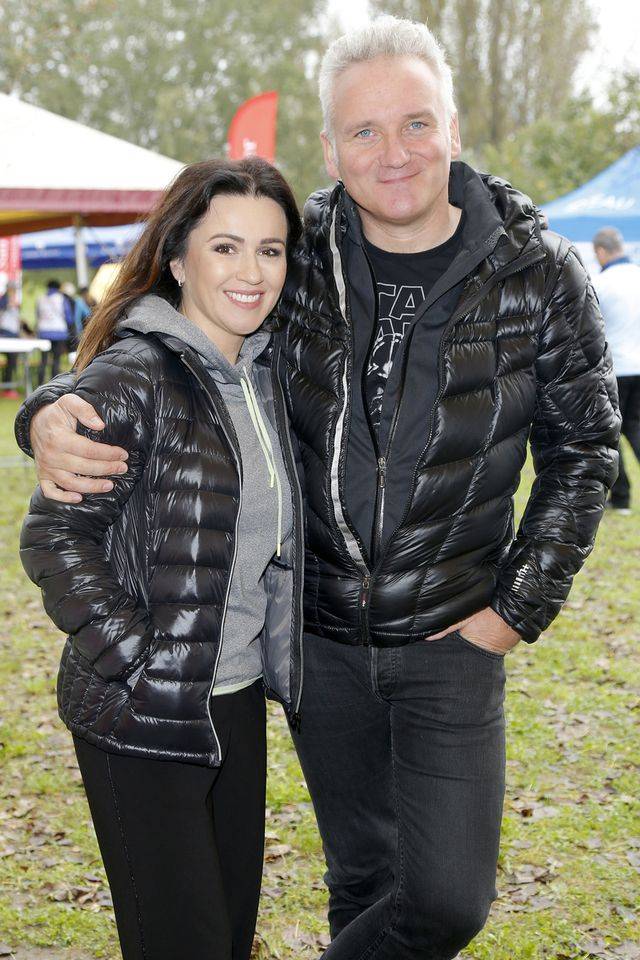 Jarek Kret ma ogromną stopę i nie pije alkoholu!