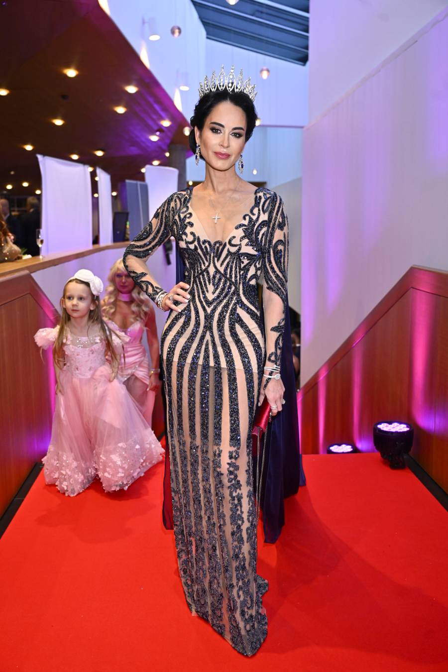 Viktoria Faynblat, fot. AKPA