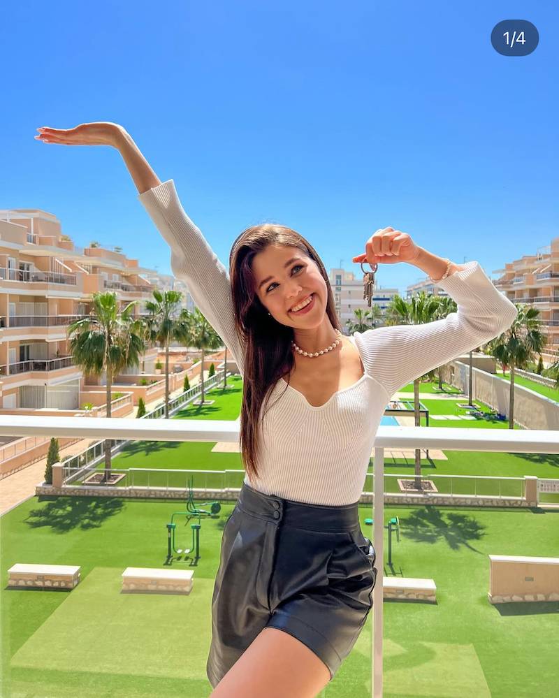 Te polskie gwiazdy mają domy za granicą. Celebryci chwalą się wypasionymi willami