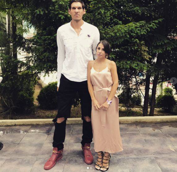 Ta para, gdzie się nie pokaże, wzbudza sensację!