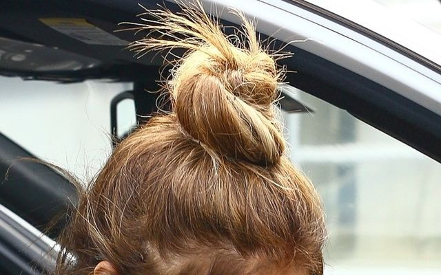 Jennifer Lopez bez filtrów i Photoshopa