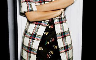 Lily Allen zostanie Paris Hilton