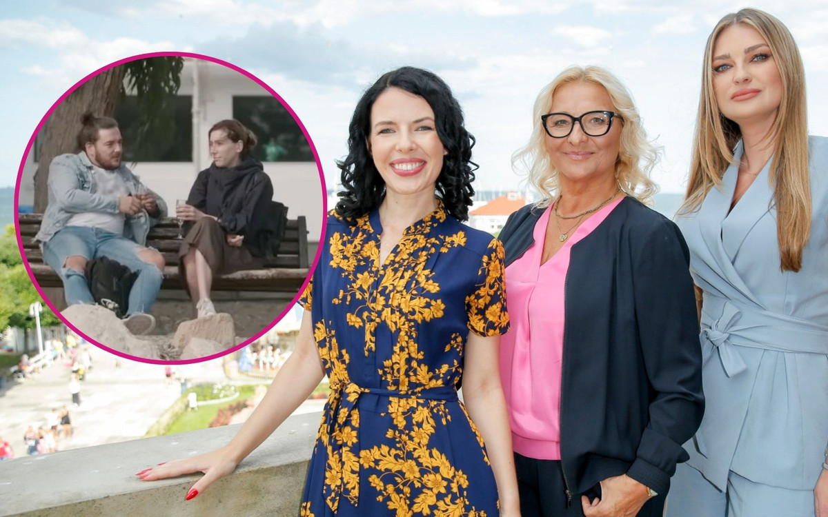 KRYZYS ulubionego małżeństwa “Ślubu od pierwszego wejrzenia”! Fani oburzeni zachowaniem uczestników (WIDEO)