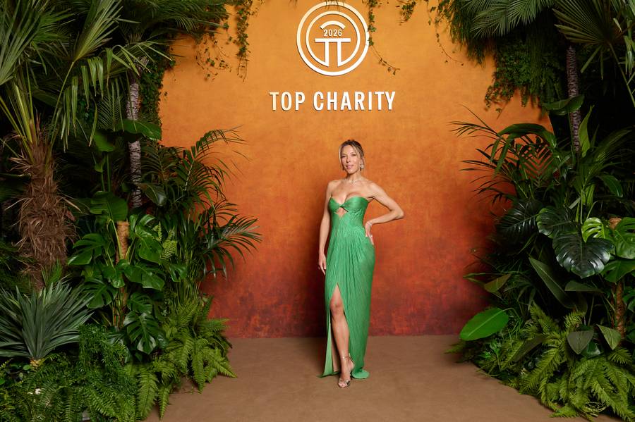 Historyczny sukces na Gali Top Charity 2026. Rekordowa kwota z aukcji przeszła najśmielsze oczekiwania