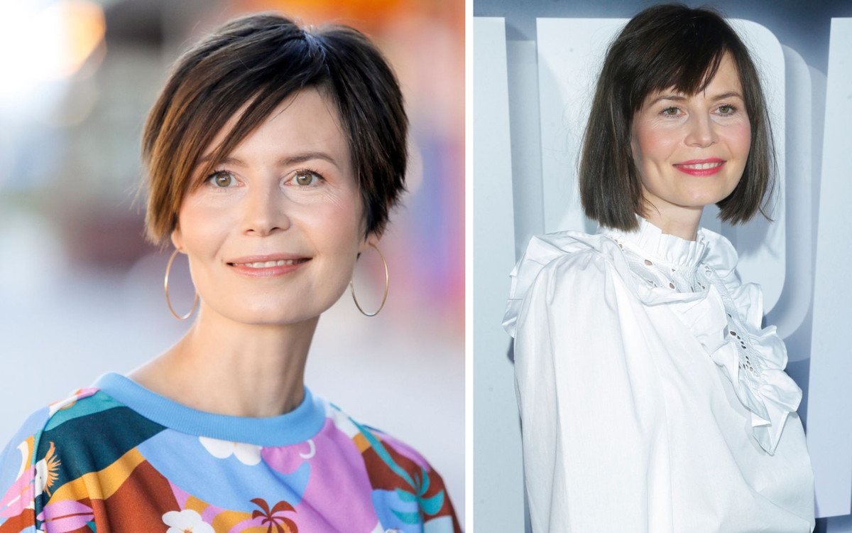 Magdalena Kumorek wraca na ekrany. Co działo się z nią przez ostatnie lata?