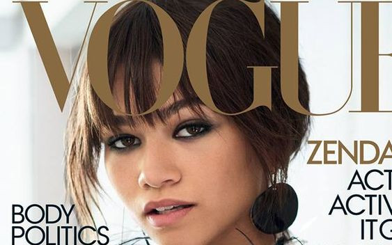Ten filmik z Zendayą robi furorę na profilu Vogue’a