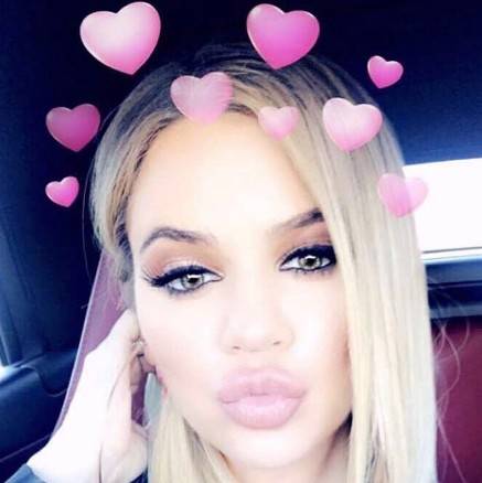 Tristan Thompson zrobił to już drugi raz! Teraz porzucił Khloe w ciąży!