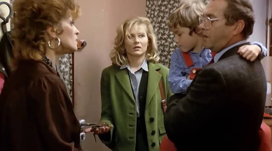 Co dzieje się z Piotrusiem z "Kogla-Mogla"?