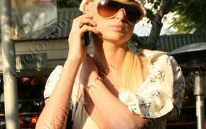 Wybrano współwięźniarkę Paris!