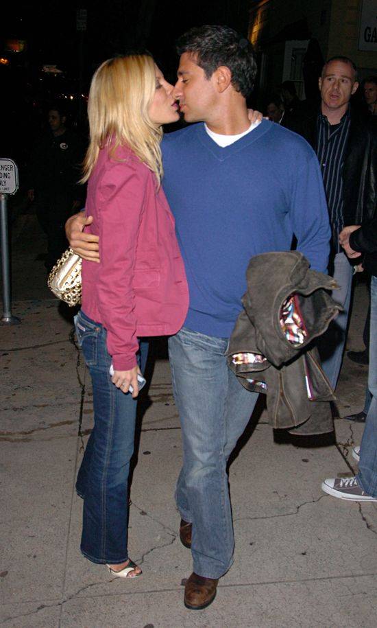 Tori Spelling – galeria zdjęć