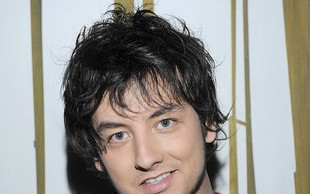 Filip Moniuszko – pra.. pra.. pra.. wnuk TEGO Moniuszki