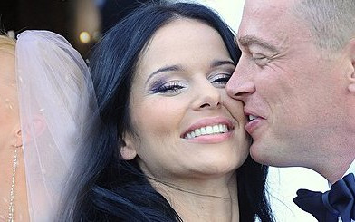 Brunetka kontra blondynka – pojedynek panien młodych