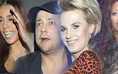 Fotoerotica – Playboy (FOTO)