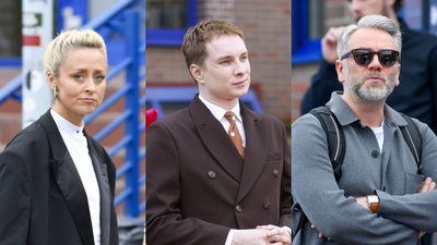 Opole 2026: kulisy. Skupiony Badach, smutna Przybysz. Tego nie pokażą wam w telewizji…