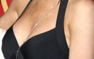 Lindsay odwołała urodziny