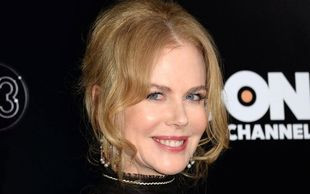 Surogatka urodzi bliźniaki Nicole Kidman?