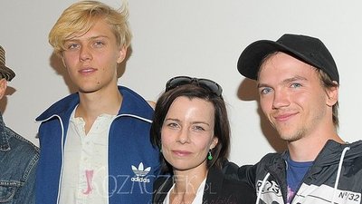 Promocja Sali samobójców na DVD (FOTO)