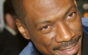 Murphy akceptuje ojcostwo