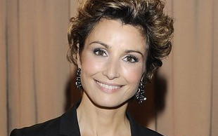 Nowa fryzura Joanny Brodzik (FOTO)