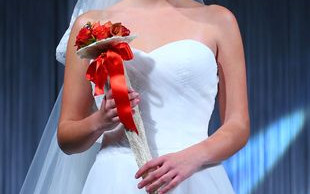 Te zdjęcia ze ślubu zapamiętasz na bardzo długo (VIDEO)