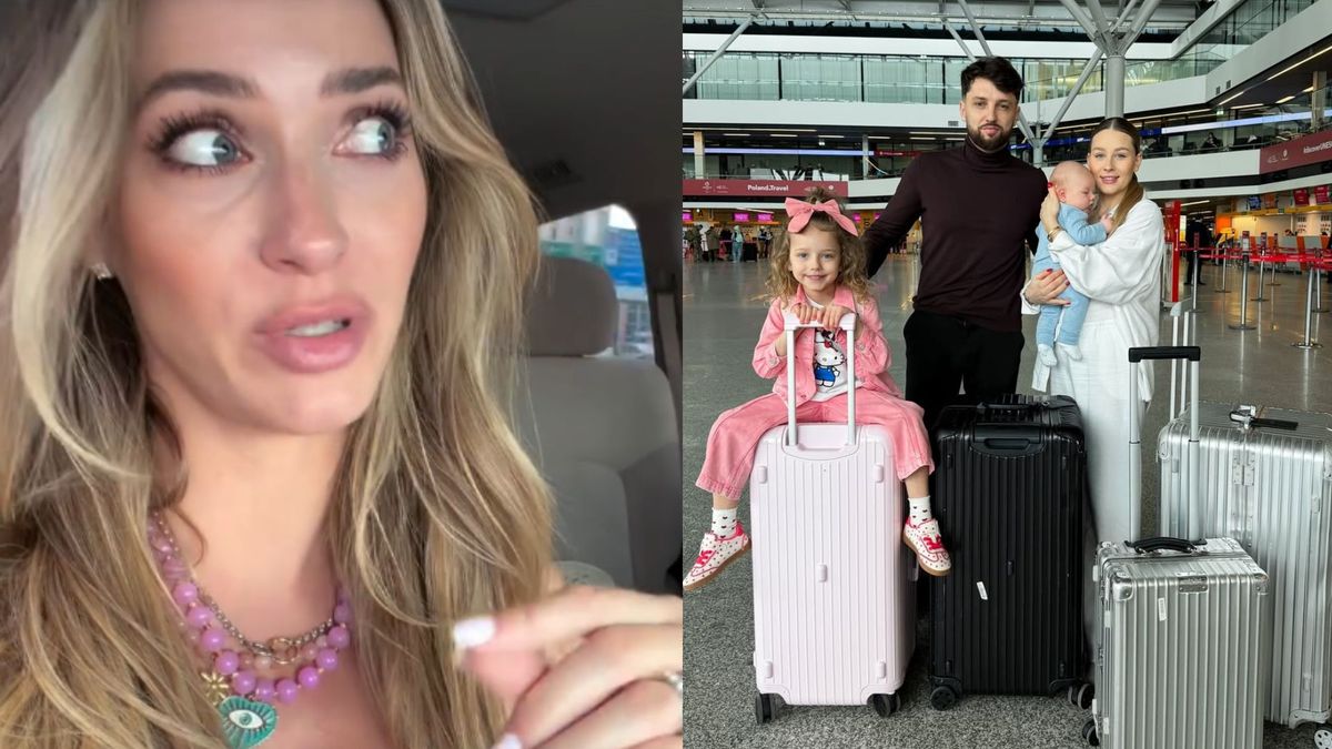 Gwiazdy w Dubaju, fot.: Instagram