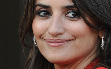 Penelope Cruz jest w ciąży!