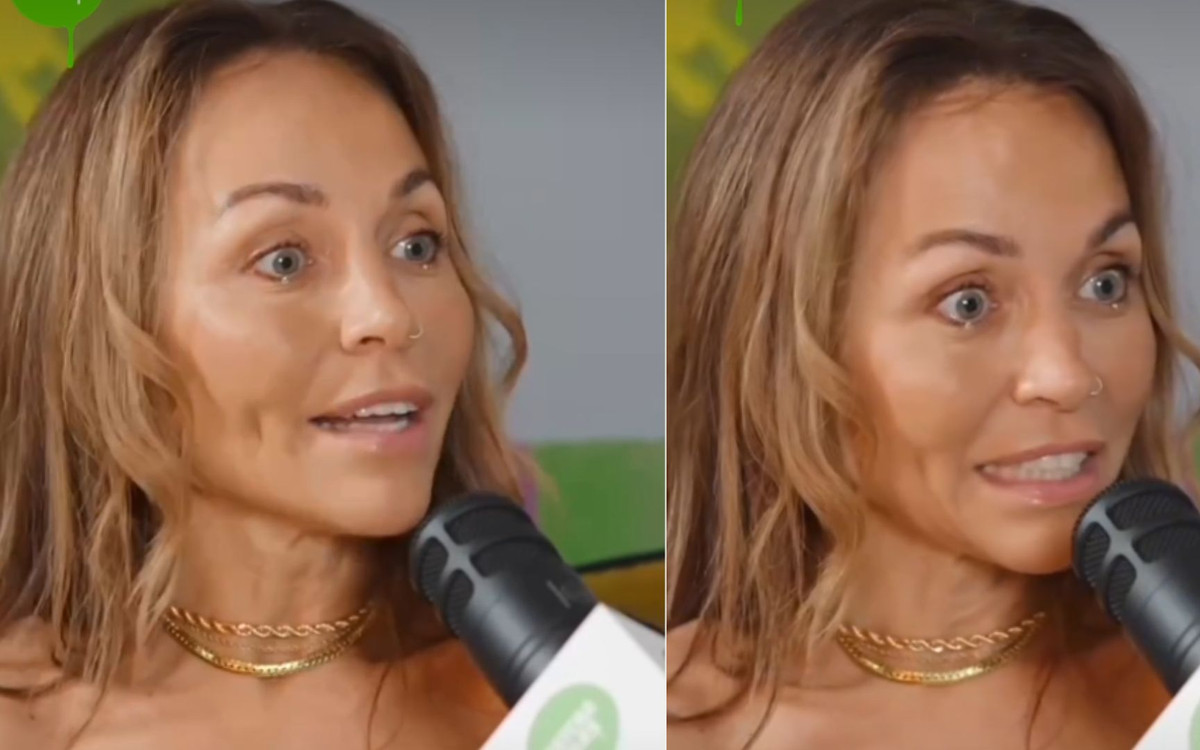 Celebrytka została coachem. Tyle trzeba zapłacić za jej porady. Lepiej usiądźcie